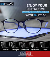 Eyeglasses Lenses| Platinum RX